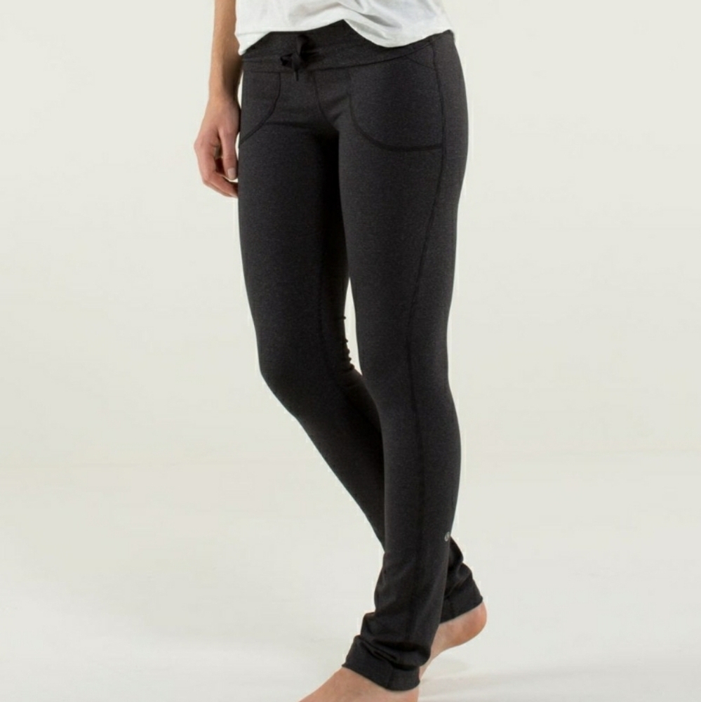 Lululemon Skinny Will Pant